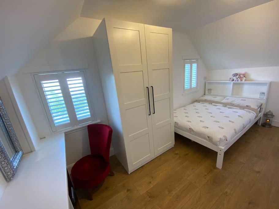 Kinnoull House Near Stornoway Hot-Tub Sauna Pet Friendly Garrabost Exterior foto